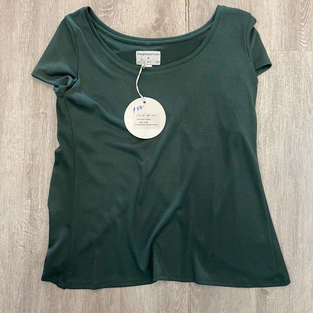 Premonition Designs Blouse